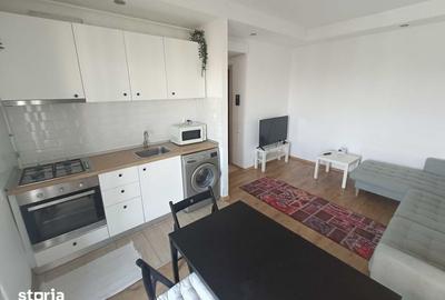 Apartament cu 2 camere în Ștefăneștii de Jos - 1