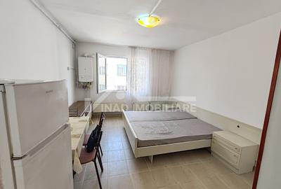 Garsonieră semidecomandată, mobilată în Dâmbul Rotund - 4
