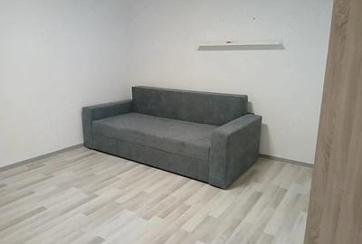 Garsonieră decomandată în Berceni