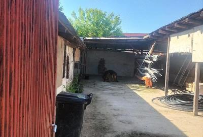 Spațiu comercial, de 50 mp, în Romanești - 2