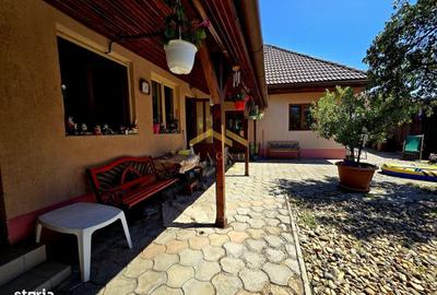 Casă cu 4 camere în Grădiște - 5