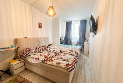 Apartament cu 3 camere decomandat în Iris