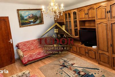 Apartament cu 2 camere decomandat în Negru Vodă
