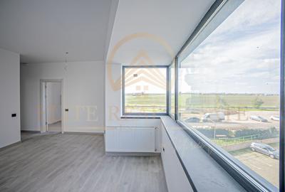 Apartament cu 3 camere decomandat în Tomis Plus