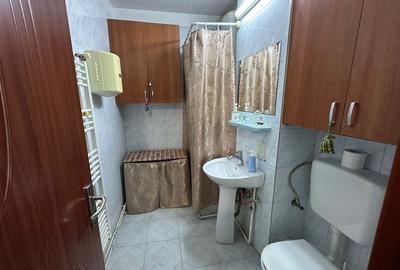 Spațiu comercial, de 48 mp, în Ultracentral