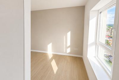 Apartament cu 2 camere semidecomandat în Central - 4