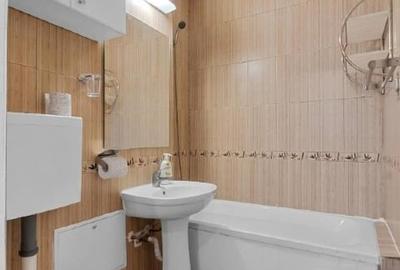 Apartament cu 3 camere semidecomandat în Dorobanți - 4