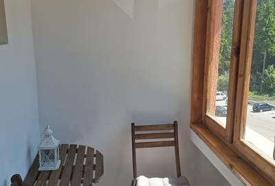 Apartament cu 4 camere decomandat în Silva - 5
