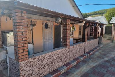 Casă individuală cu 4 camere cu Teren 1072 Mp în Răchitoasa - 6