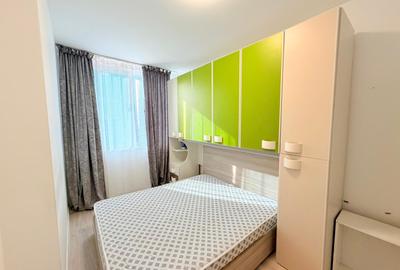 Apartament cu 2 camere în Cug