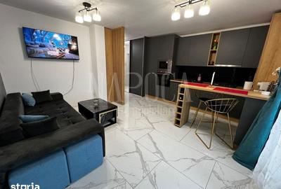 Apartament cu 2 camere în Florești - 4