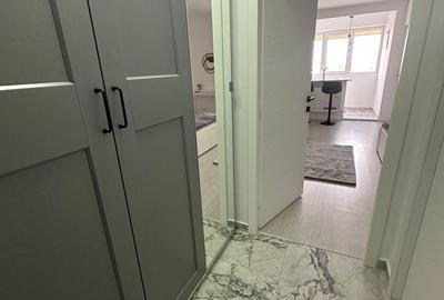 Garsonieră în Drumul Taberei - 13