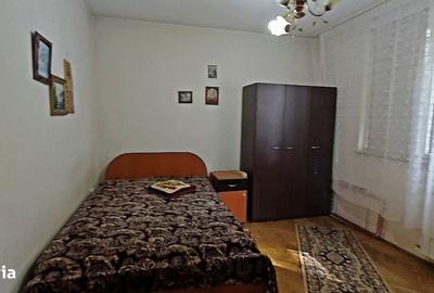 Apartament cu 2 camere decomandat în Est