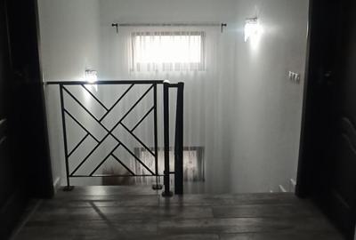 Casă individuală cu 4 camere cu Teren 500 Mp în Valea Lupului - 9