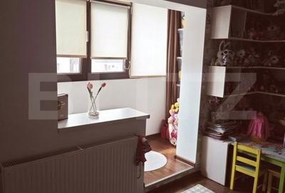 Apartament cu 2 camere în Războieni - 6