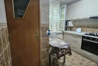 Apartament cu 2 camere decomandat în Giurgiului