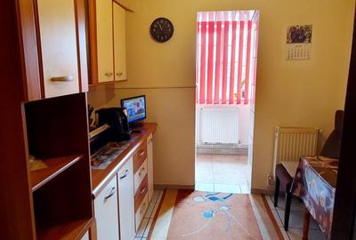 Apartament cu 2 camere decomandat în Central - 4