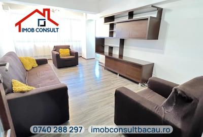 Apartament cu 3 camere decomandat în Ultracentral
