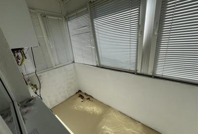 Apartament cu 2 camere semidecomandat în Mărăști - 10