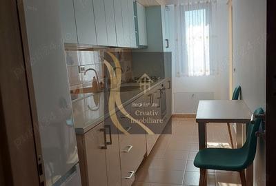 Apartament cu 2 camere decomandat, mobilat în Berceni - 6