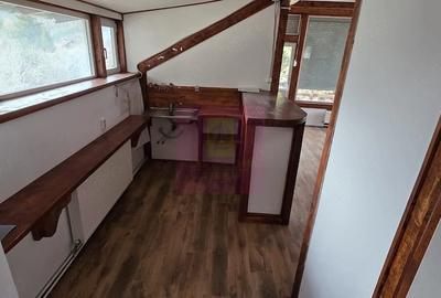 Casă cu 5 camere cu Teren 251 Mp în Zamora