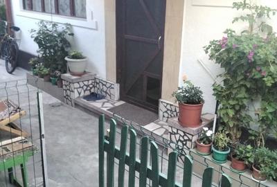 Casă în Gara de Nord