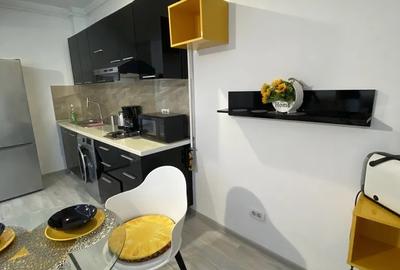 Apartament cu 2 camere, mobilat în Central - 3