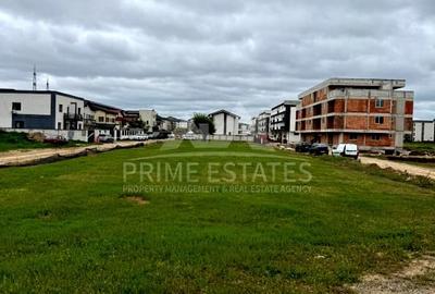 Teren construcție, în Dobroești - 3
