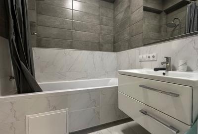 Apartament cu 2 camere decomandat în Andrei Mureșanu - 4