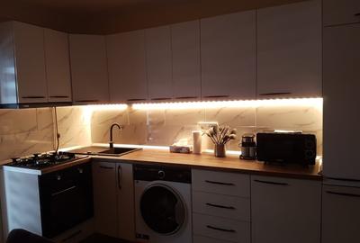 Apartament cu 2 camere decomandat în Petros - 6