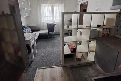 Apartament cu 2 camere în Ozana