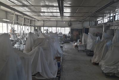 Spațiu industrial, de 1,300 mp, în Bartolomeu - 9