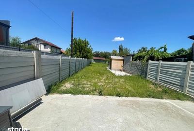 Casă cu 5 camere cu Teren 562 Mp în Răucești - 4