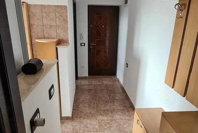 Apartament cu 2 camere semidecomandat în Central - 2