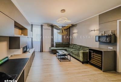 Apartament cu 3 camere în Central - 3