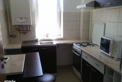 Apartament cu 2 camere decomandat în Avantgarden