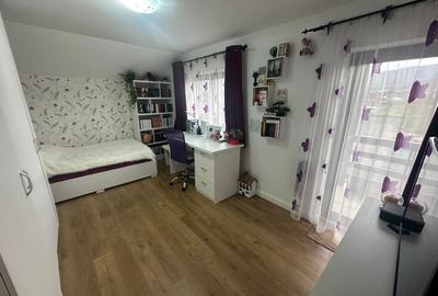 Casă individuală cu 5 camere cu Canalizare în Micești - 5