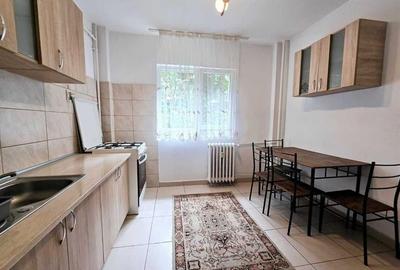 Apartament cu 2 camere semidecomandat în Ștefan cel Mare