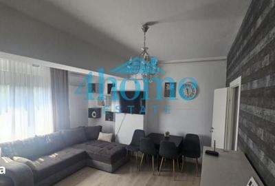 Apartament cu 2 camere în Decebal