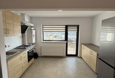 Apartament cu 2 camere în Dobroești