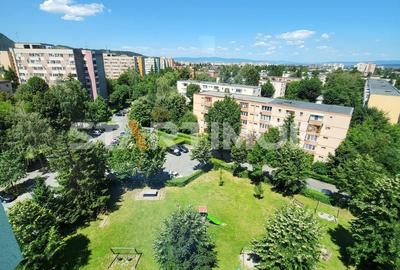 Apartament cu 2 camere semidecomandat în Astra
