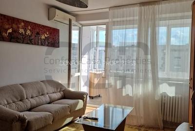 Apartament cu 2 camere în Muncii