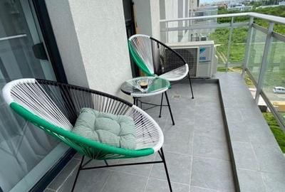 Apartament cu 2 camere în Tei - 1