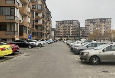 Garsonieră în Central