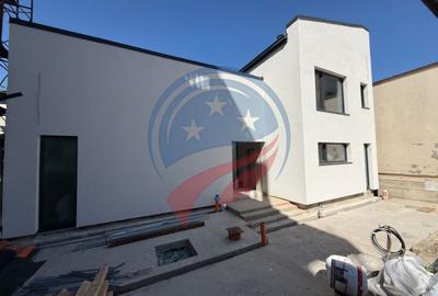Casă individuală cu 4 camere cu Teren 576 Mp în 1 Mai - 49