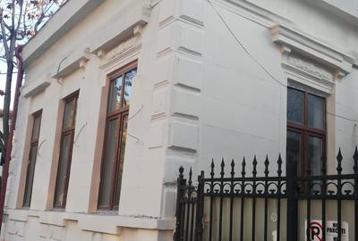 Spațiu comercial, de 100 mp, în Calea Călărașilor - 2