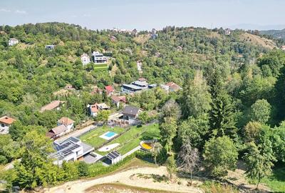 Teren Construcții intravilan de 5500 mp, în Brașovul Vechi - 9