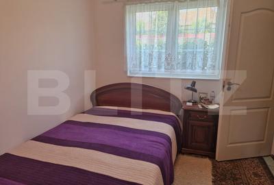 Casă individuală cu 2 camere cu Teren 1000 Mp în Apahida - 5