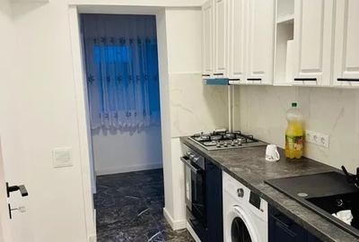 Garsonieră decomandată, mobilată în Berceni - 6