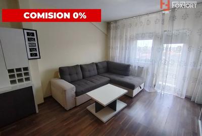 Apartament cu 3 camere decomandat, mobilat în Șagului